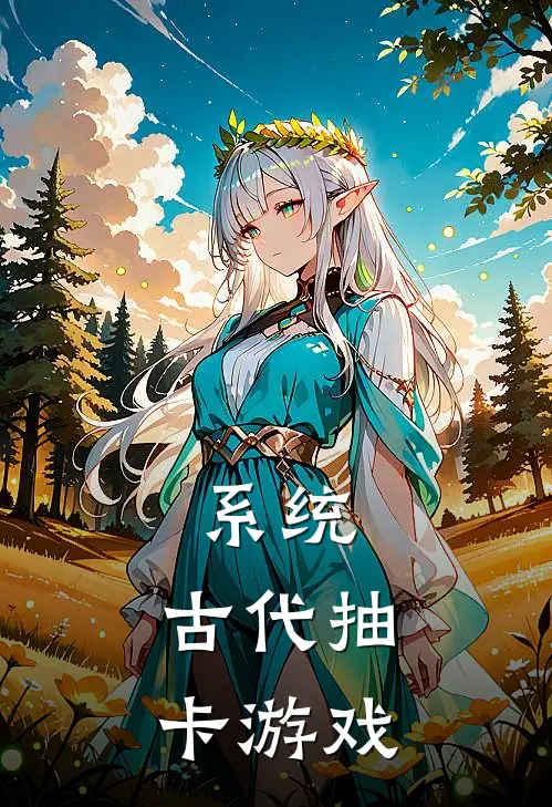 系统：古代抽卡游戏