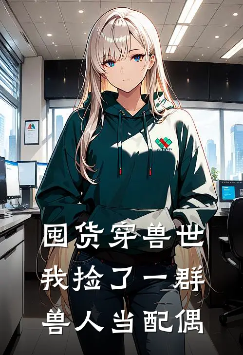 囤货穿兽世我捡了一群兽人当配偶