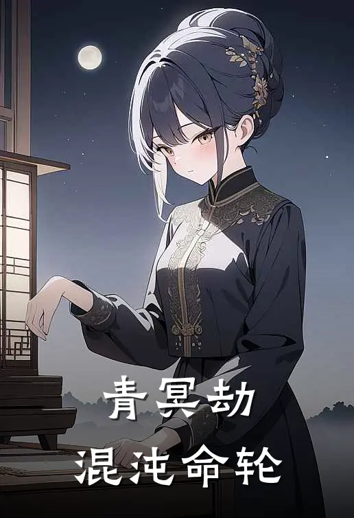 青冥劫：混沌命轮