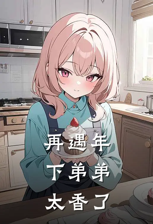 再遇年下弟弟，太香了