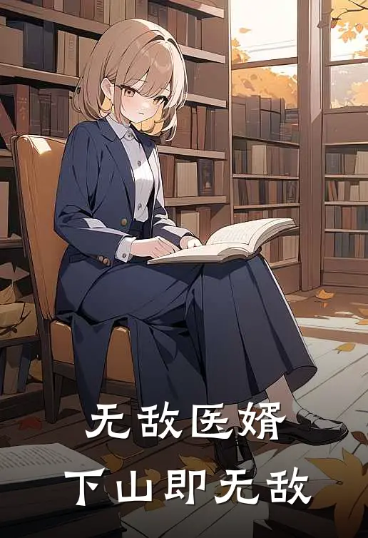 无敌医婿：下山即无敌