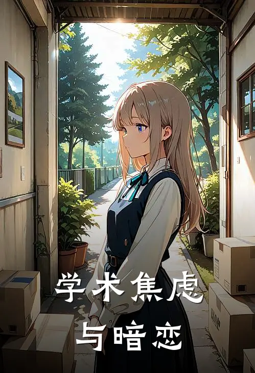 学术焦虑与暗恋