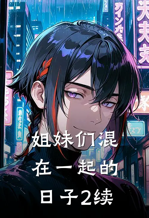 姐妹们混在一起的日子2续