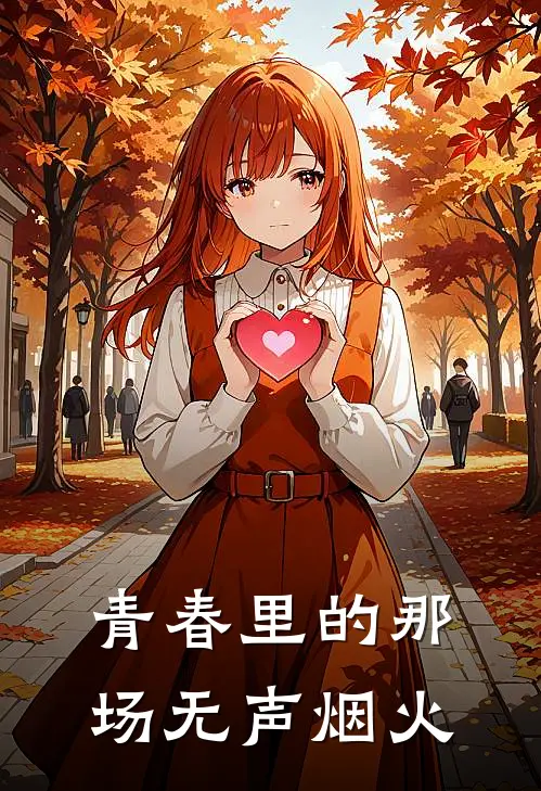 青春里的那场无声烟火