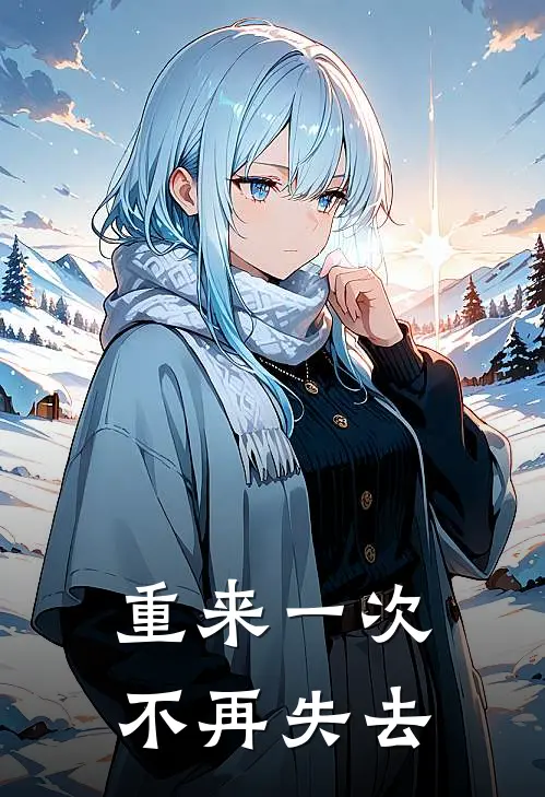 重来一次，不再失去