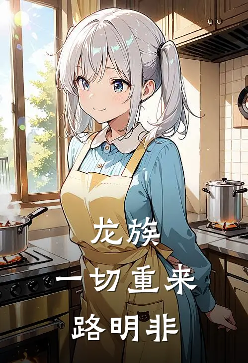 龙族：一切重来，路明非