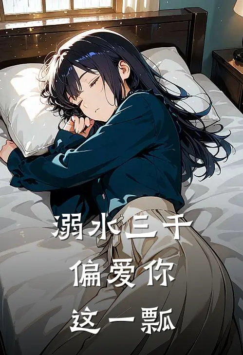 溺水三千，偏爱你这一瓢