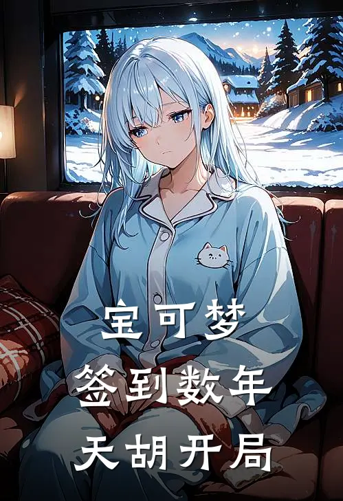 宝可梦：签到数年，天胡开局