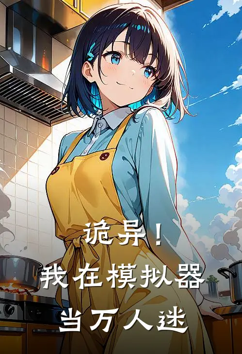 诡异！我在模拟器当万人迷