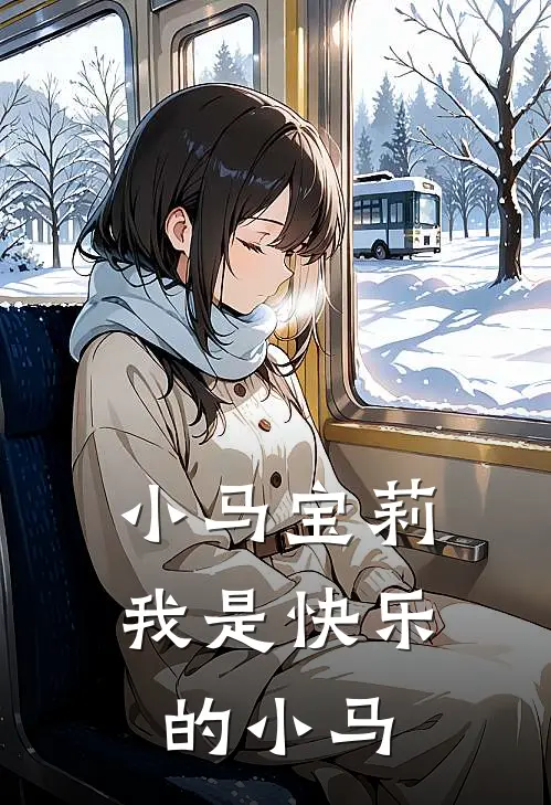 小马宝莉：我是快乐的小马
