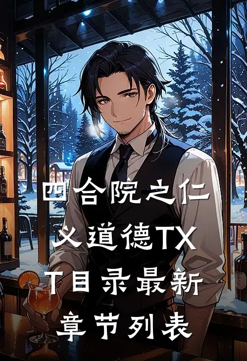 四合院之仁义道德TXT目录最新章节列表