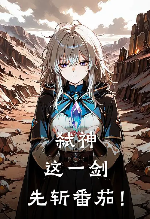 弑神：这一剑，先斩番茄！