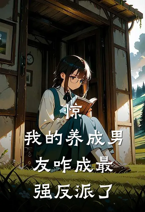 惊，我的养成男友咋成最强反派了