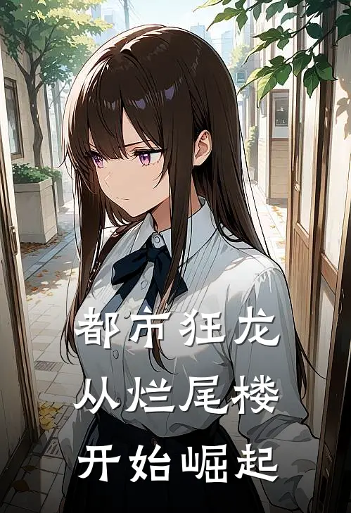 都市狂龙：从烂尾楼开始崛起