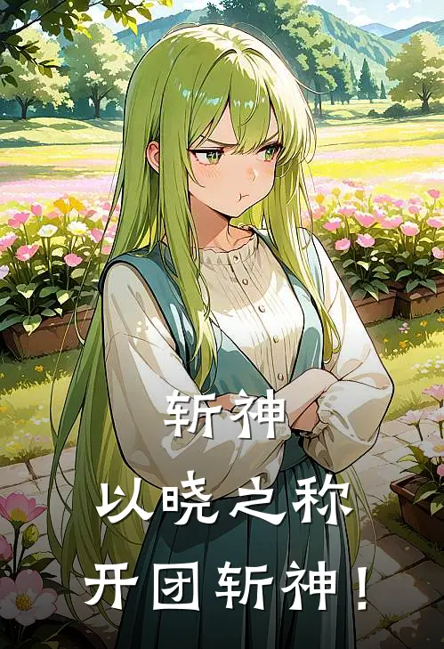 斩神：以晓之称，开团斩神！