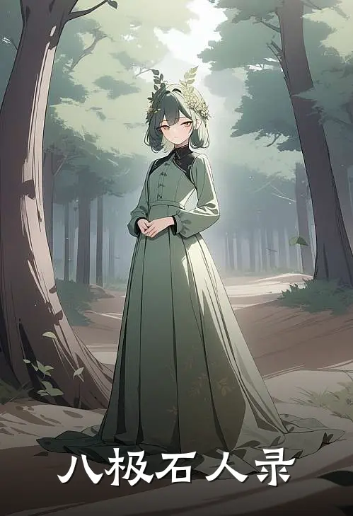 八极石人录