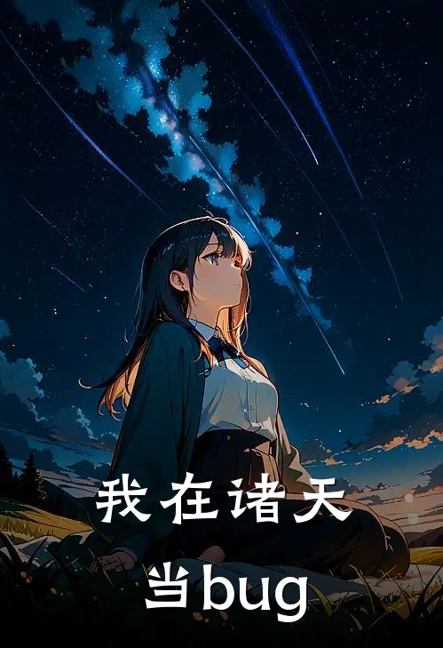 我在诸天当bug