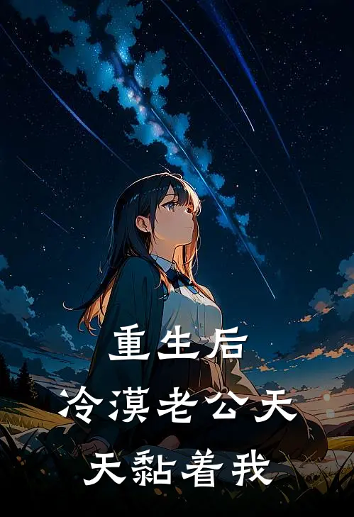 重生后，冷漠老公天天黏着我