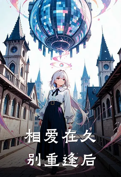 相爱在久别重逢后