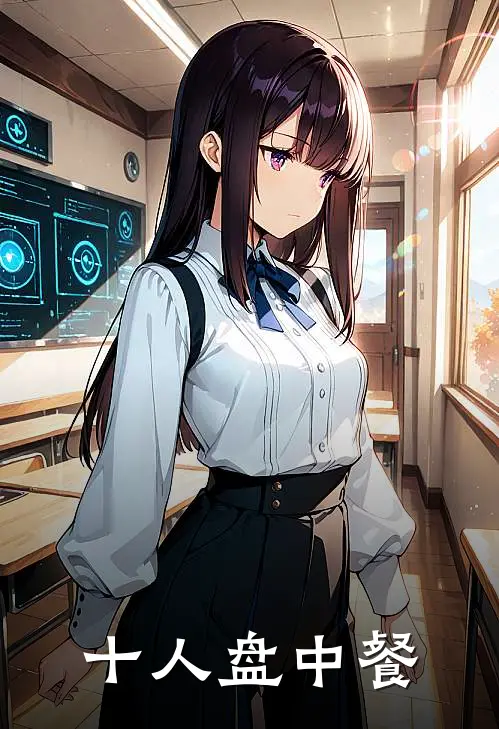 十人盘中餐