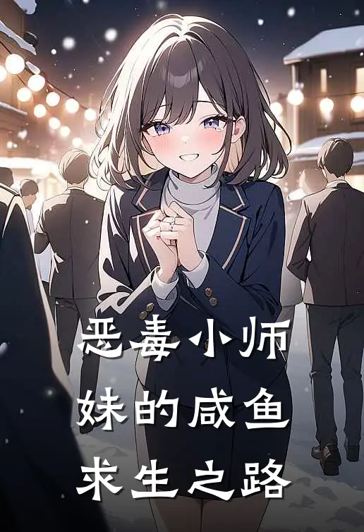 恶毒小师妹的咸鱼求生之路苏清照林若雪小说完结推荐_完整版小说免费阅读恶毒小师妹的咸鱼求生之路(苏清照林若雪)