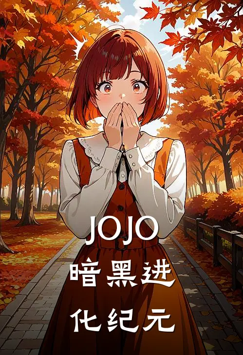 JOJO：暗黑进化纪元