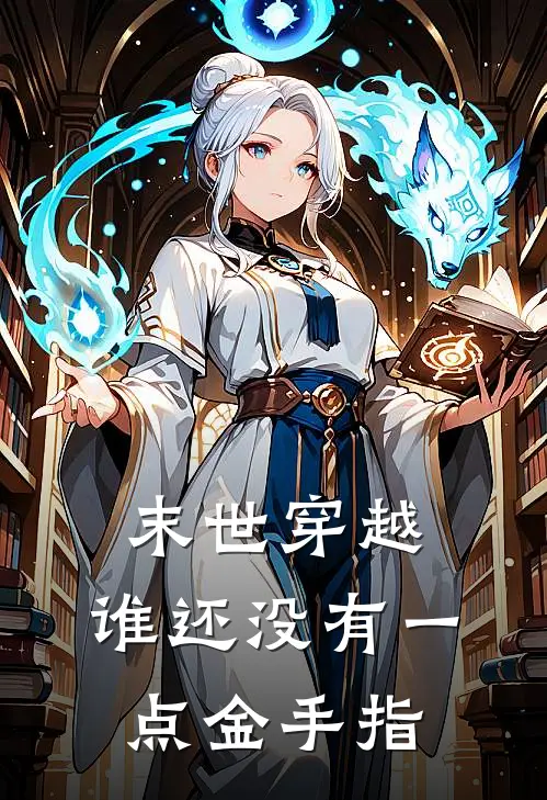 末世穿越：谁还没有一点金手指