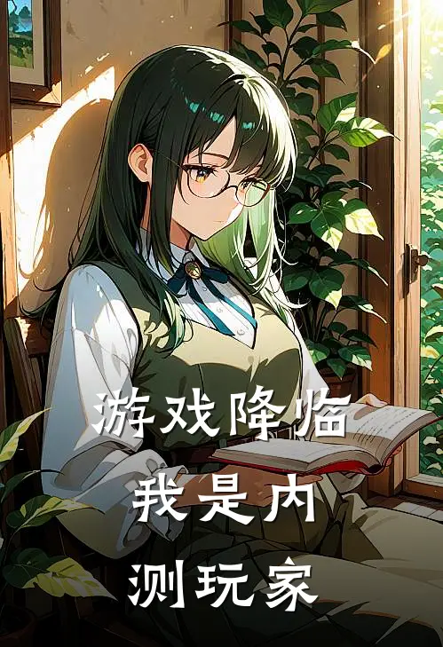 游戏降临，我是内测玩家