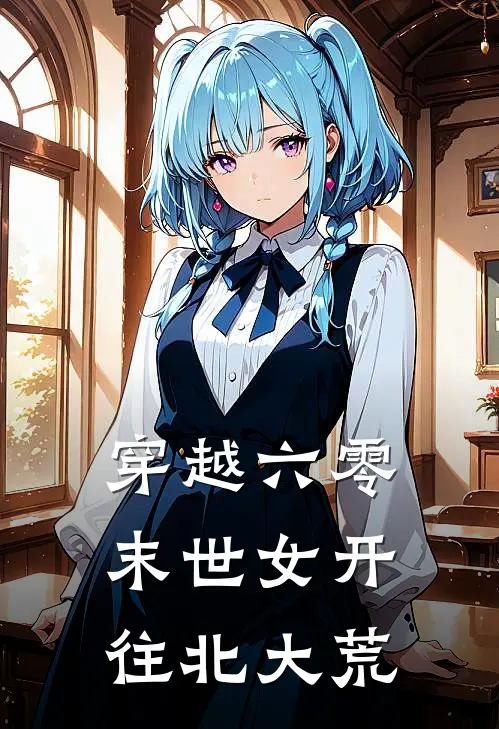 穿越六零，末世女开往北大荒