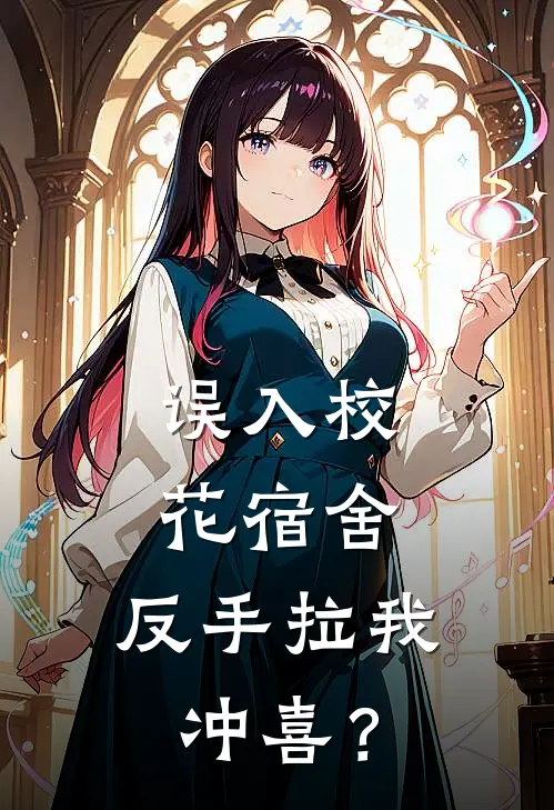 误入校花宿舍，反手拉我冲喜？