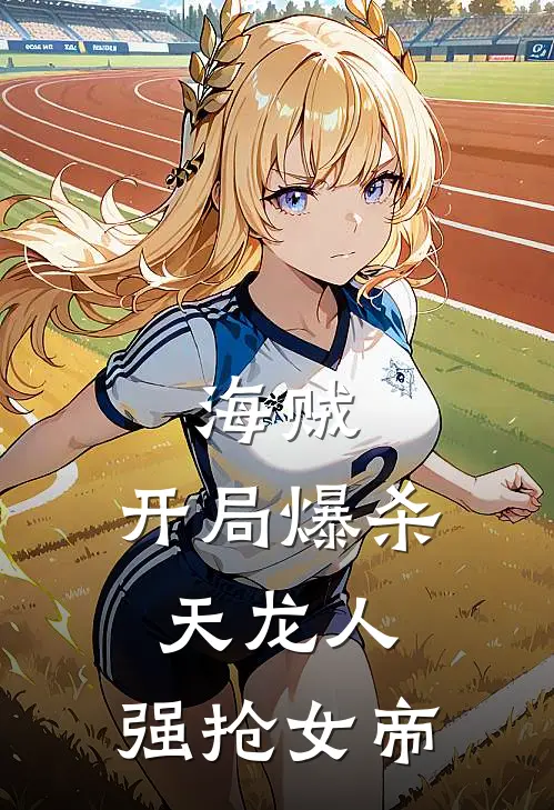 海贼：开局爆杀天龙人，强抢女帝