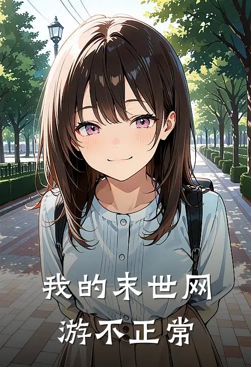 我的末世网游不正常