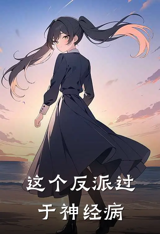 这个反派过于神经病