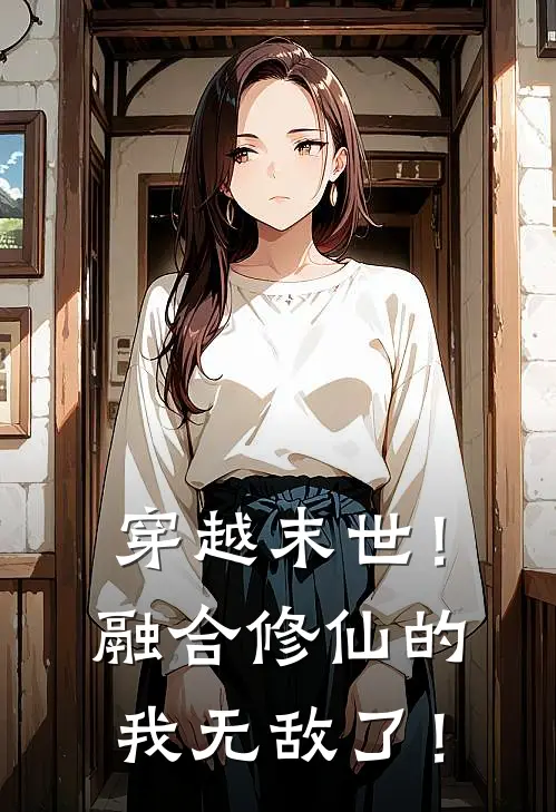 穿越末世！融合修仙的我无敌了！