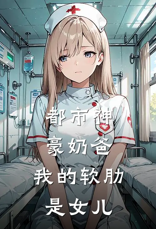 都市神豪奶爸，我的软肋是女儿