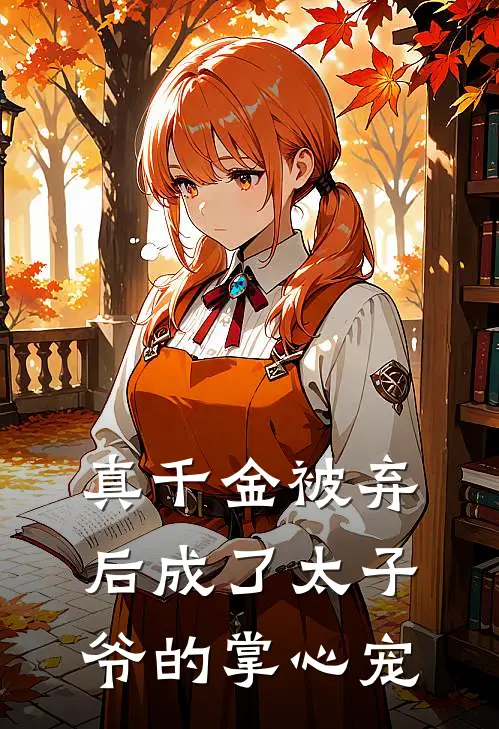 真千金被弃后成了太子爷的掌心宠燕京云宋时月完本热门小说_完本小说免费真千金被弃后成了太子爷的掌心宠(燕京云宋时月)