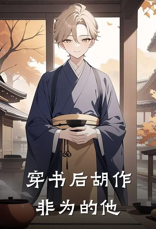 穿书后胡作非为的他旺旺祝俞枝完本热门小说_小说完结版穿书后胡作非为的他(旺旺祝俞枝)