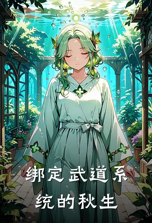 绑定武道系统的秋生