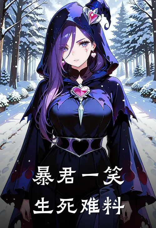 暴君一笑，生死难料
