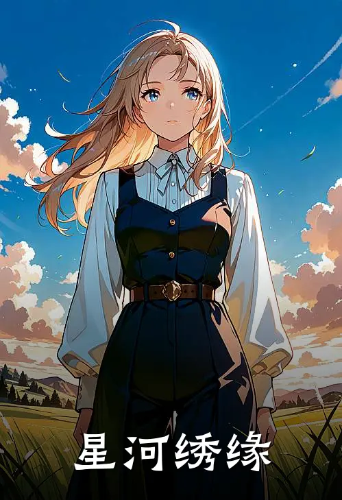 星河绣缘