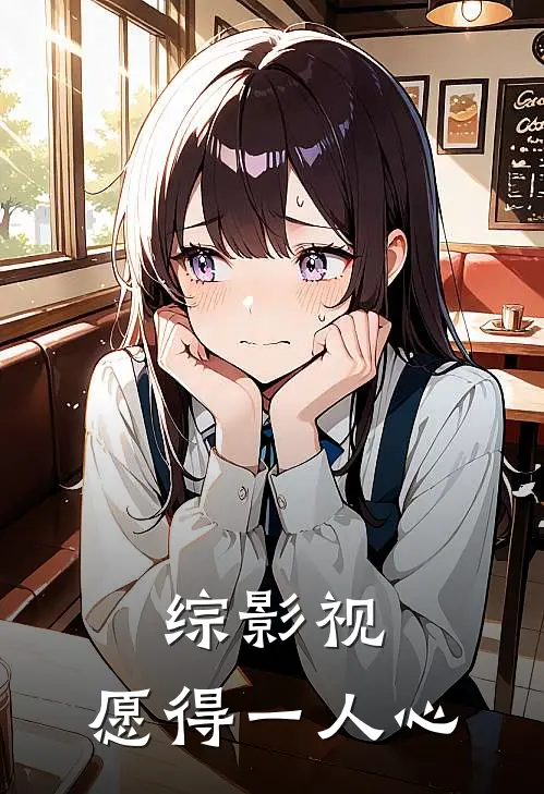 综影视：愿得一人心