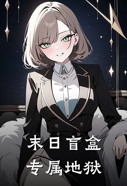 末日盲盒：专属地狱