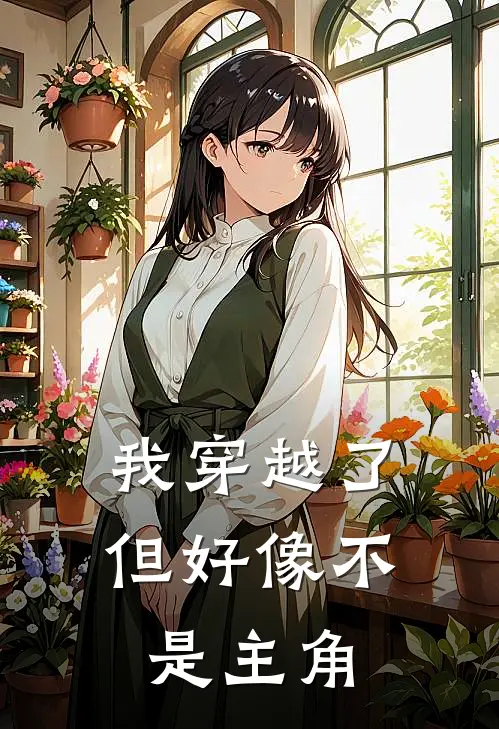 我穿越了，但好像不是主角