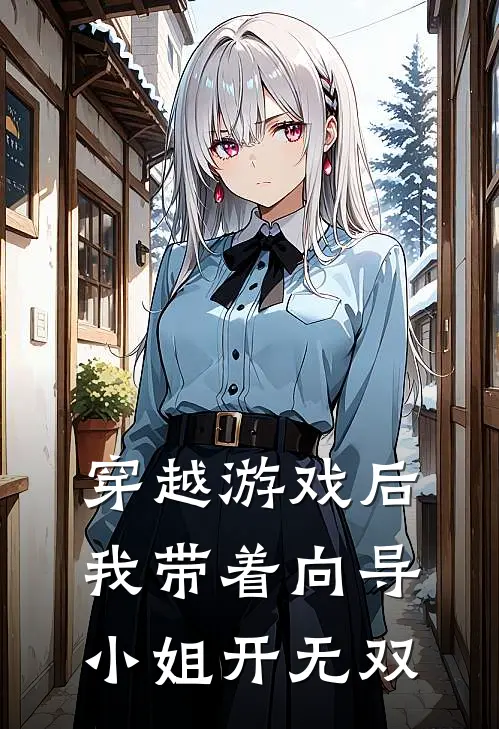 穿越游戏后我带着向导小姐开无双