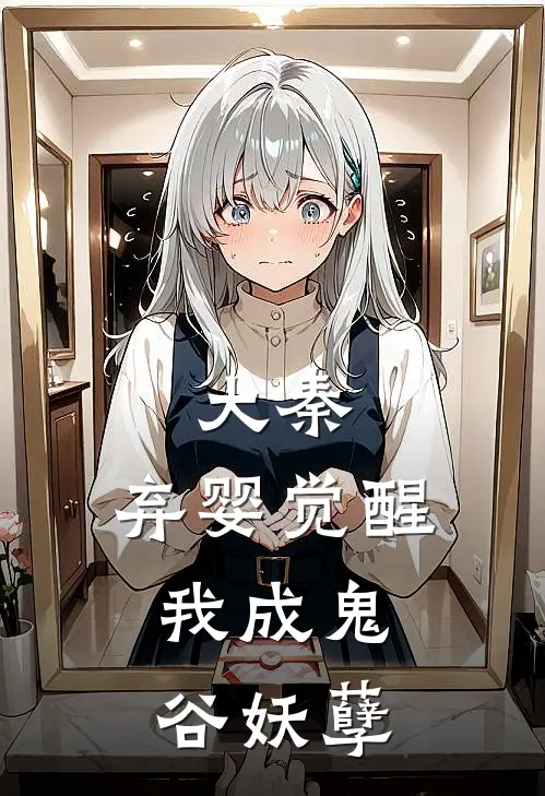 大秦：弃婴觉醒，我成鬼谷妖孽