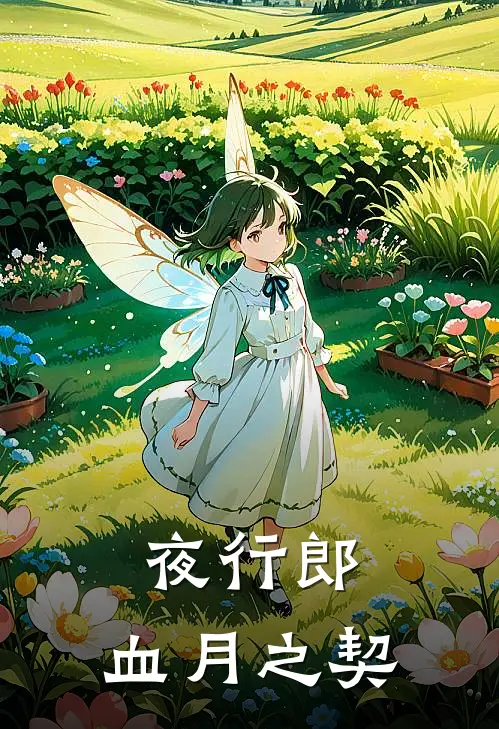 夜行郎：血月之契