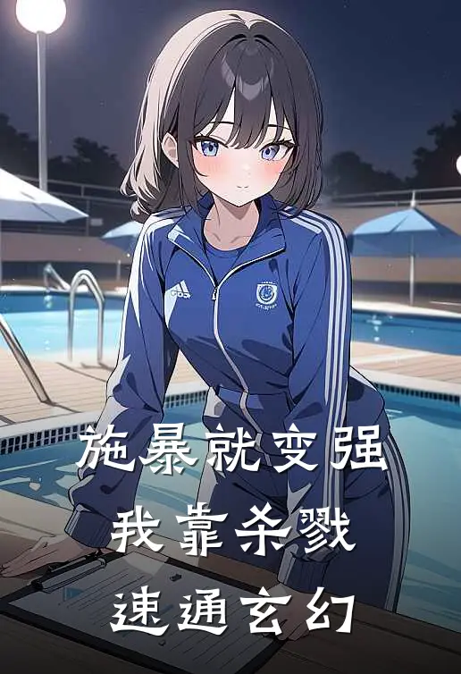 施暴就变强，我靠杀戮速通玄幻