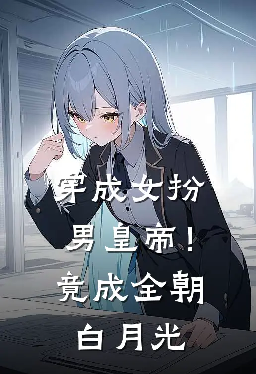 穿成女扮男皇帝！竟成全朝白月光(晏清川赵戍月)完整版免费阅读_最新章节列表穿成女扮男皇帝！竟成全朝白月光(晏清川赵戍月)