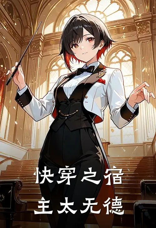 快穿之宿主太无德