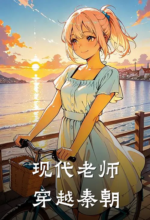 现代老师穿越秦朝